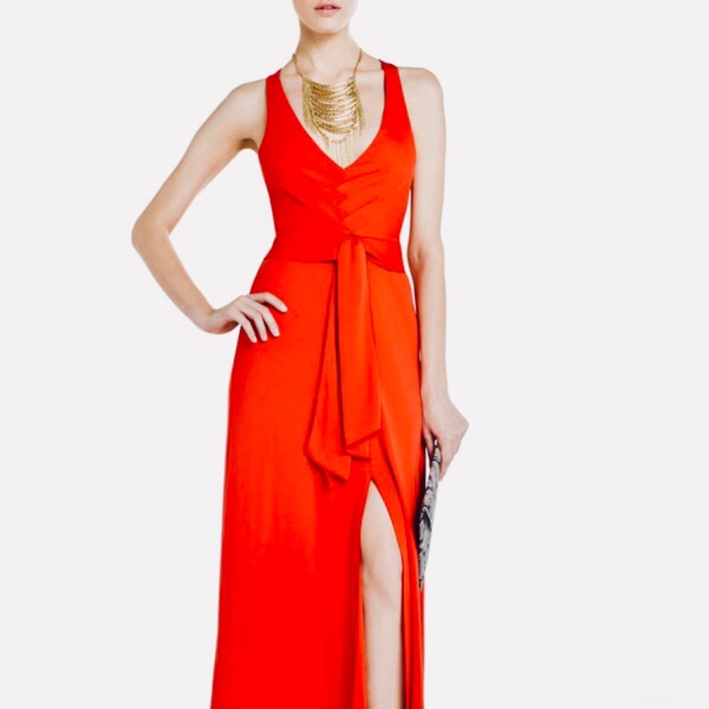 BCBG MAXAZRIA  - “SOPHIA” Dress